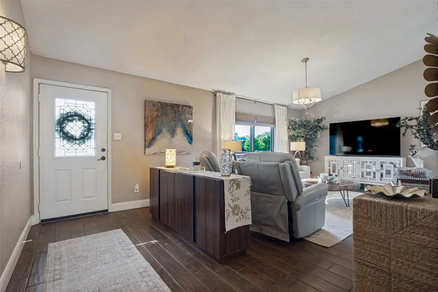 4320 Hillshire Court, Flower Mound, TX 75028 - #3