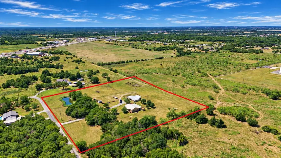 2635 County Road 2168, Caddo Mills, TX 75135 - #2