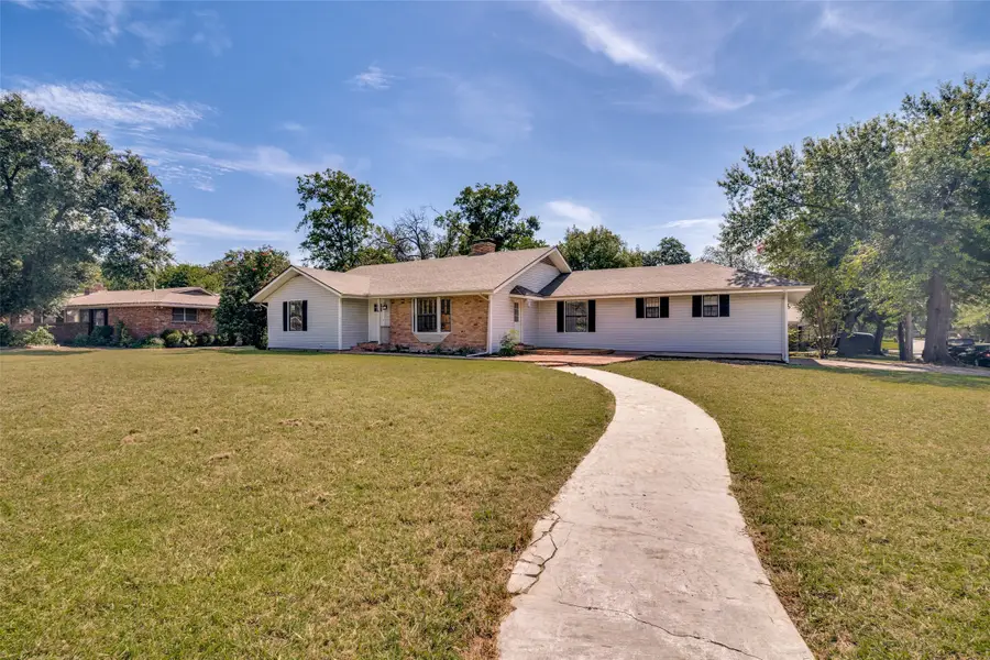 5405 Kayway Drive, Greenville, TX 75402 - #3