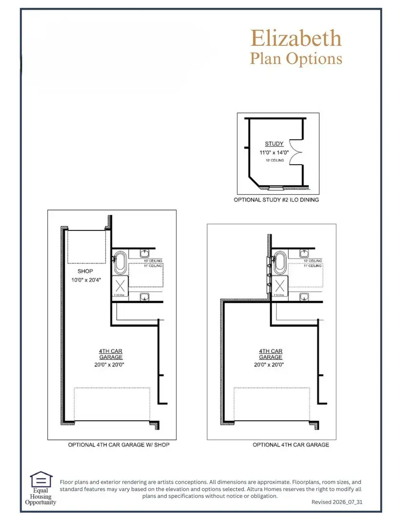225 Panther Trail, Van Alstyne, TX 75495 - #3
