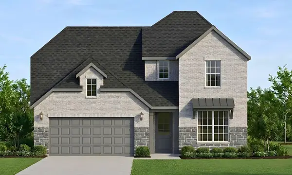 4449 Sweet Clover Lane, Fort Worth, TX 76036