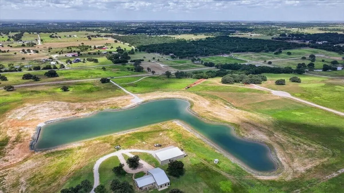 Lot 88 Woodbridge Boulevard, Bowie, TX 76230 - #1
