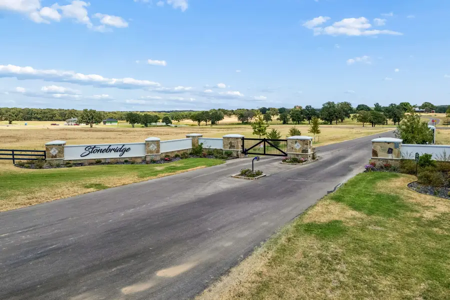 Lot 88 Woodbridge Boulevard, Bowie, TX 76230 - #2