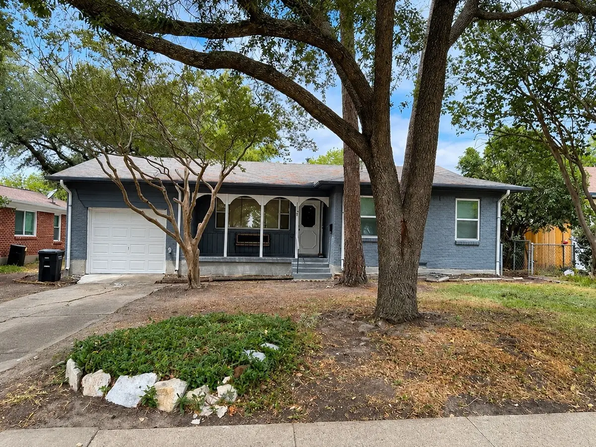 1323 Crestridge Drive, Mesquite, TX 75149 - #1