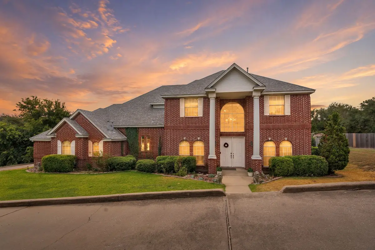 333 Coach House Circle, Fort Worth, TX 76108 - #1
