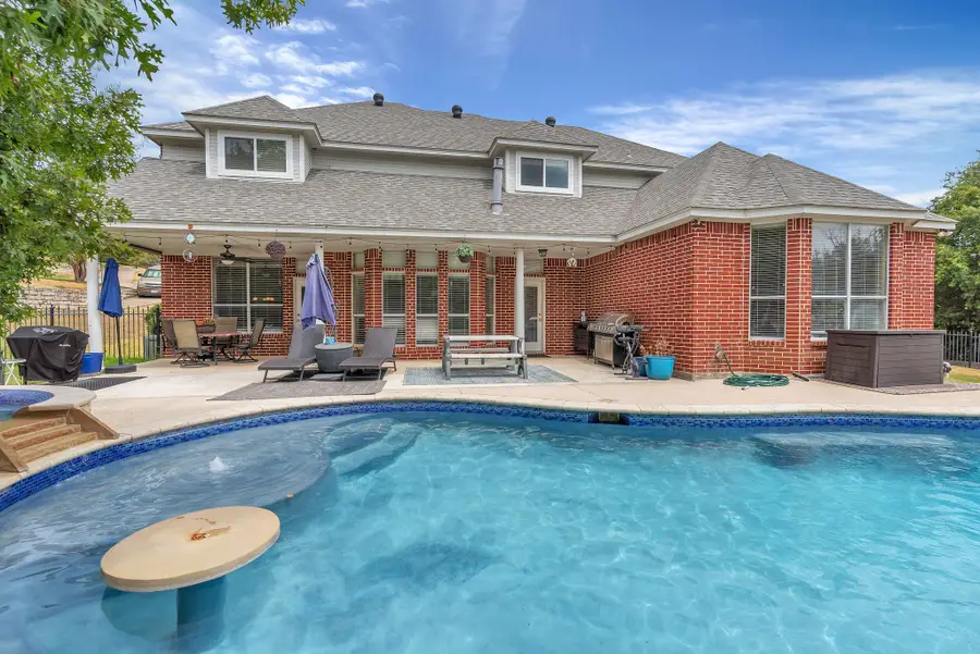 333 Coach House Circle, Fort Worth, TX 76108 - #2