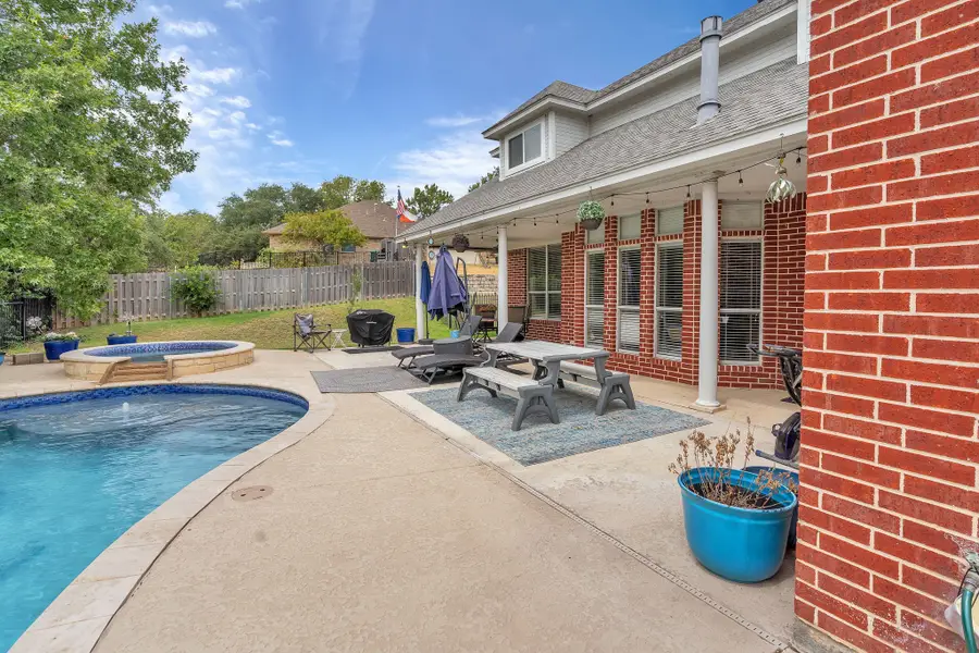 333 Coach House Circle, Fort Worth, TX 76108 - #3