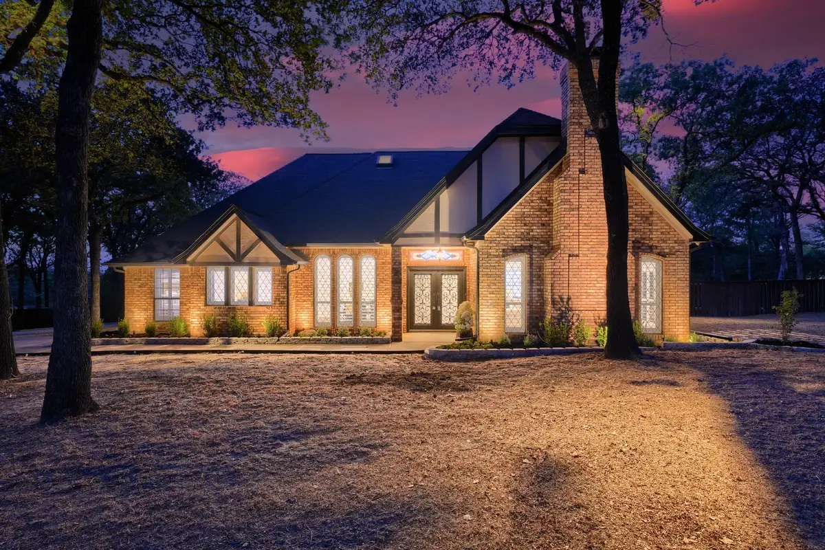 1022 Alamo Drive, Southlake, TX 76092 - #1
