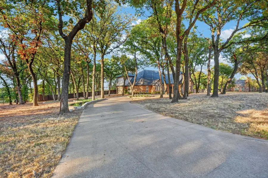 1022 Alamo Drive, Southlake, TX 76092 - #2