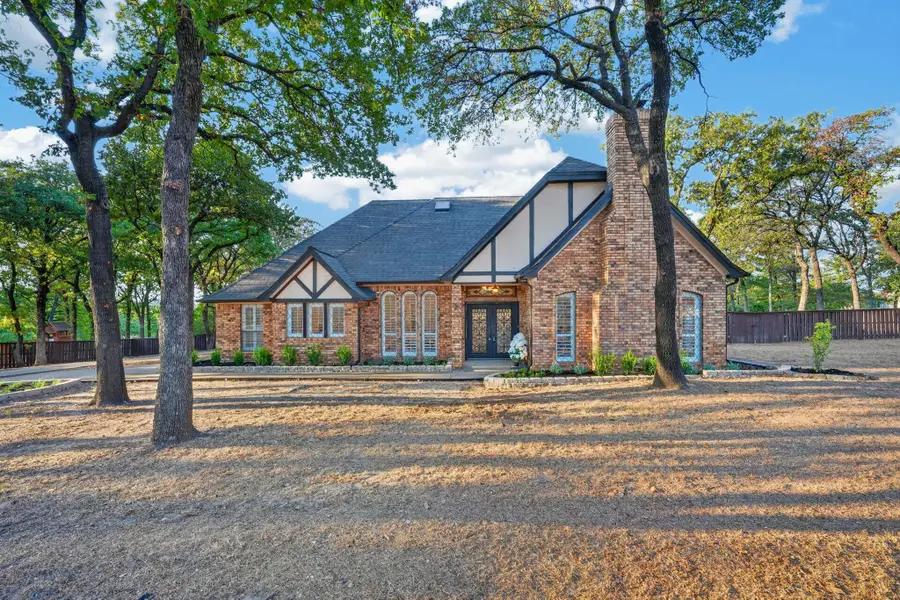 1022 Alamo Drive, Southlake, TX 76092 - #3
