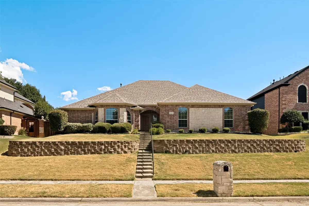 2426 Club Creek Boulevard, Garland, TX 75043 - #1
