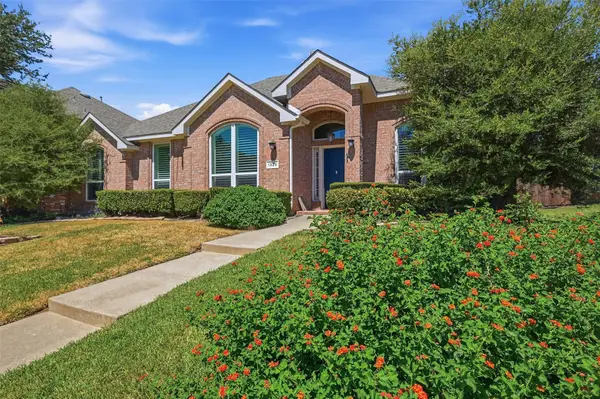 1328 Lighthouse Lane, Allen, TX 75013