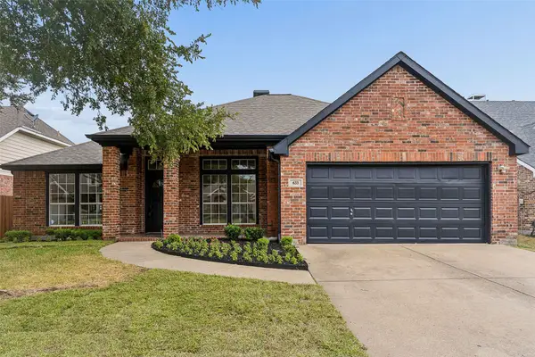 633 Trail Lake Drive, Richardson, TX 75081