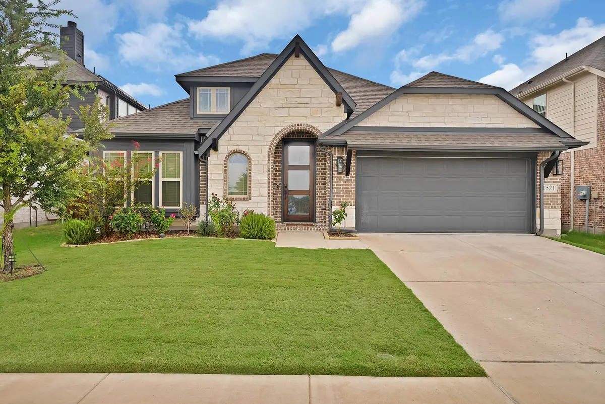 1521 Alexander Drive, McKinney, TX 75071 - #1