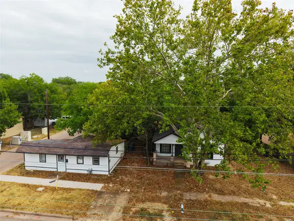 314 Kaufman Street, Waxahachie, TX 75165