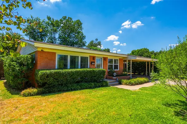 1820 Puritan Drive, Irving, TX 75061