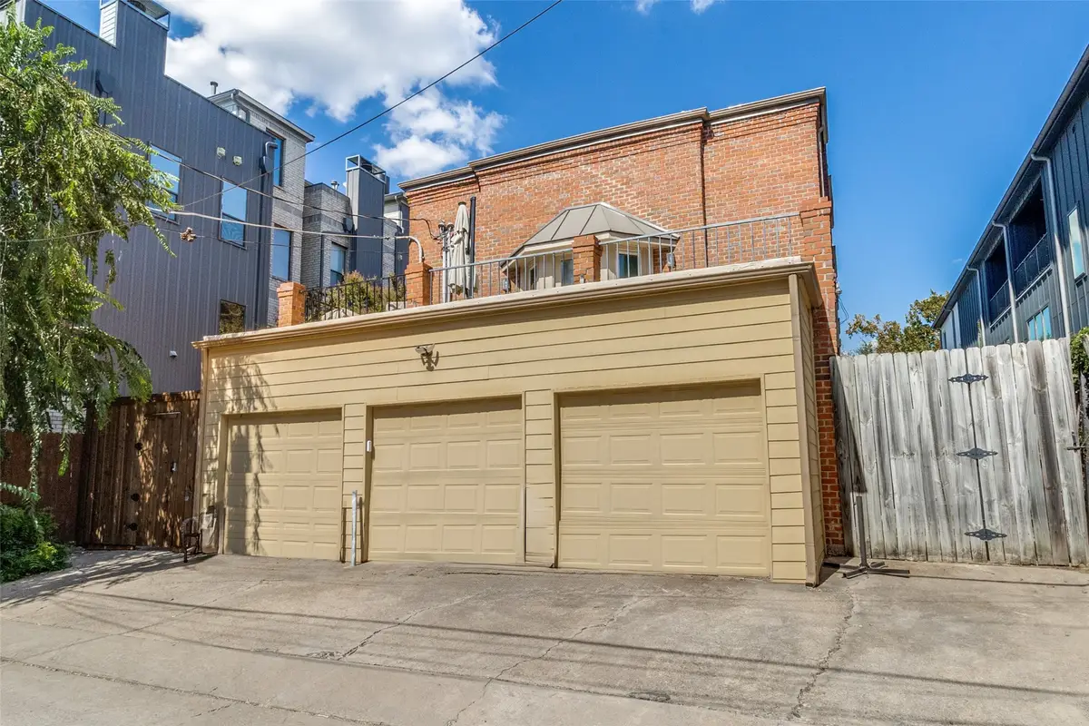 4231 Holland Avenue #D, Dallas, TX 75219 - #1