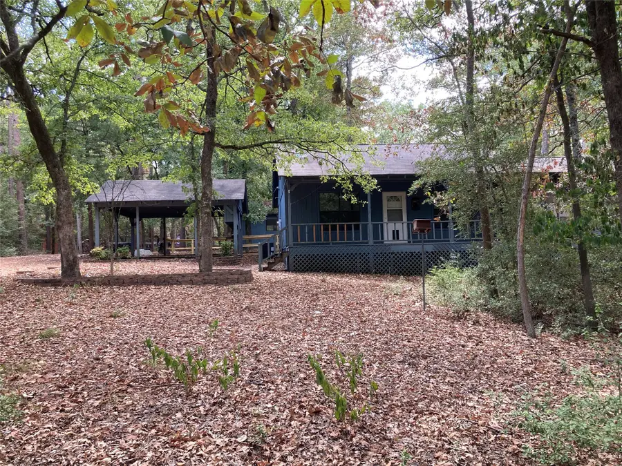 3071 Holly Trail East, Holly Lake Ranch, TX 75765 - #3