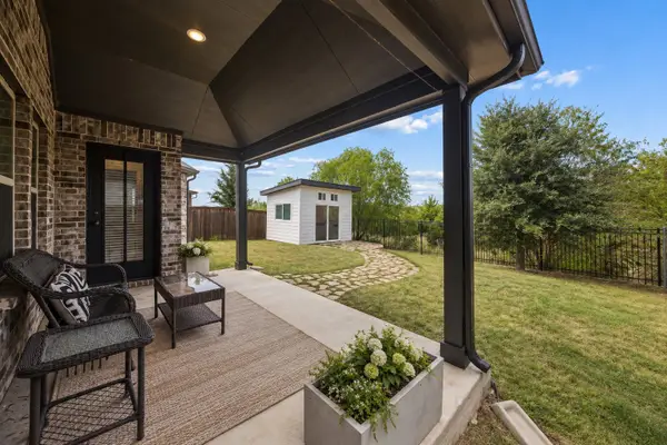 2405 Solomons Place, Wylie, TX 75098