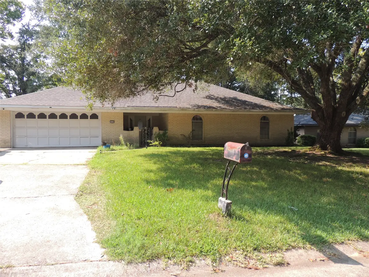 2029 S Kirkwood Drive, Shreveport, LA 71118 - #1