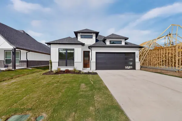 105 Boone Street, Edgewood, TX 75117