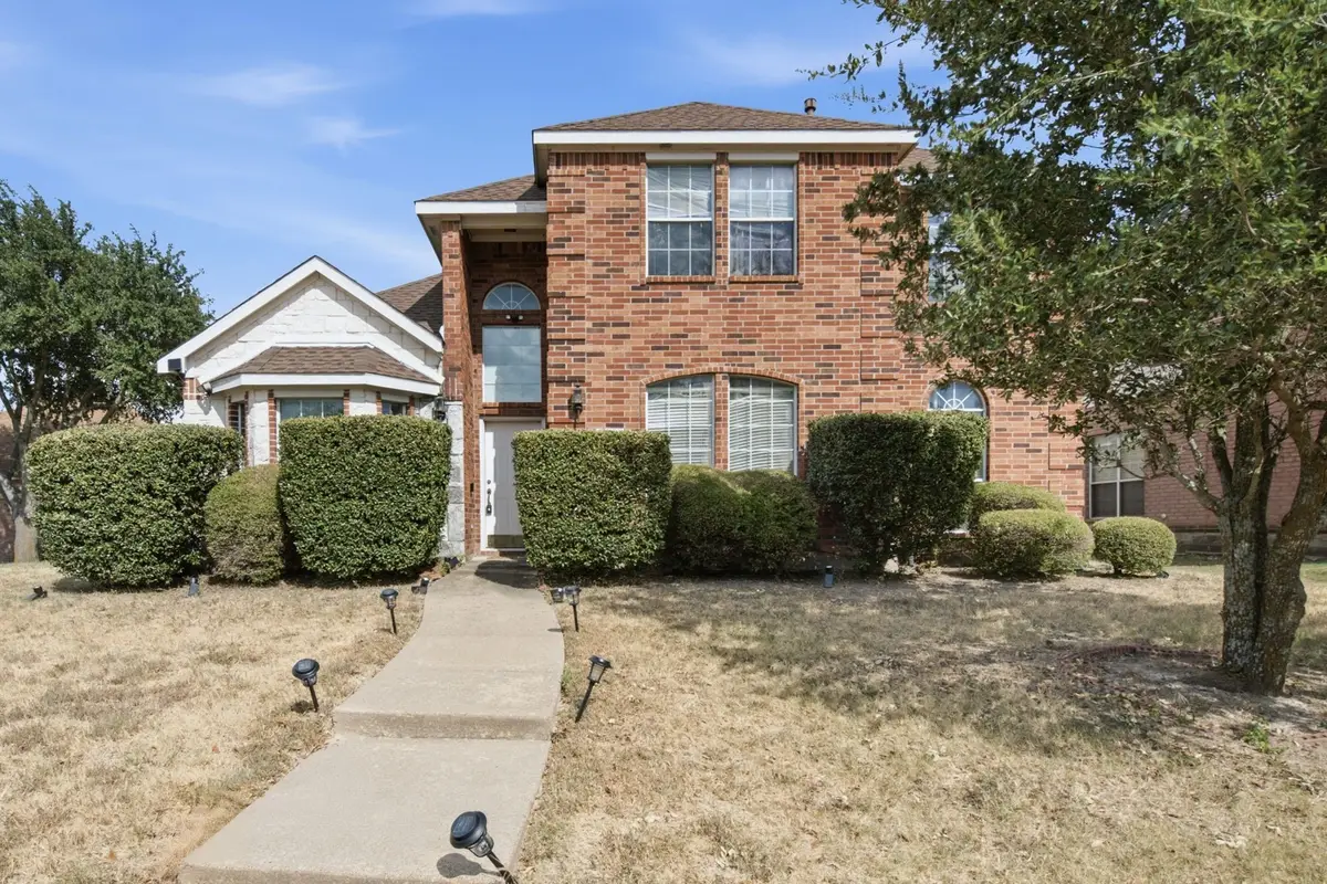1720 Cattail Creek, Desoto, TX 75115 - #1