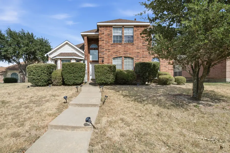 1720 Cattail Creek, Desoto, TX 75115 - #2
