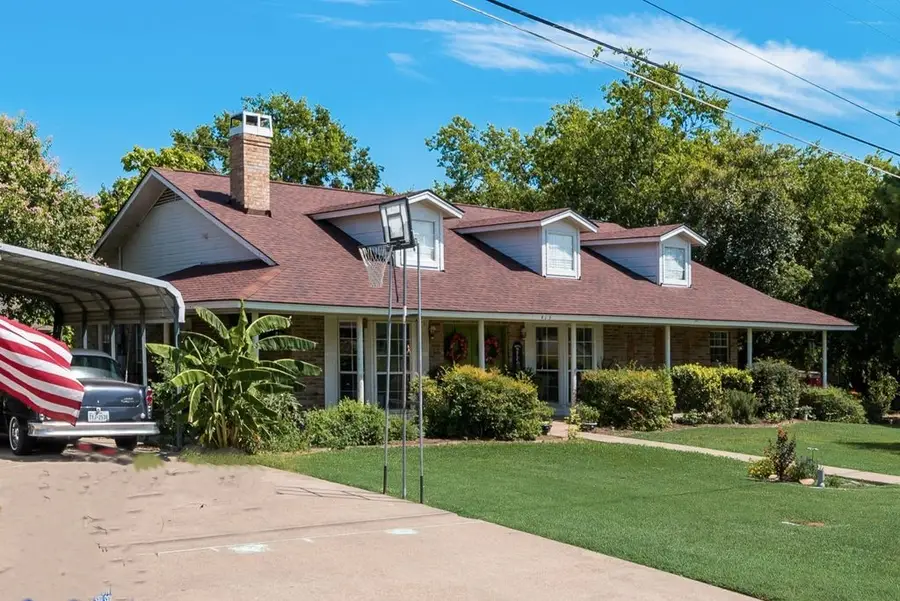 413 Francis Street, Seagoville, TX 75159 - #2