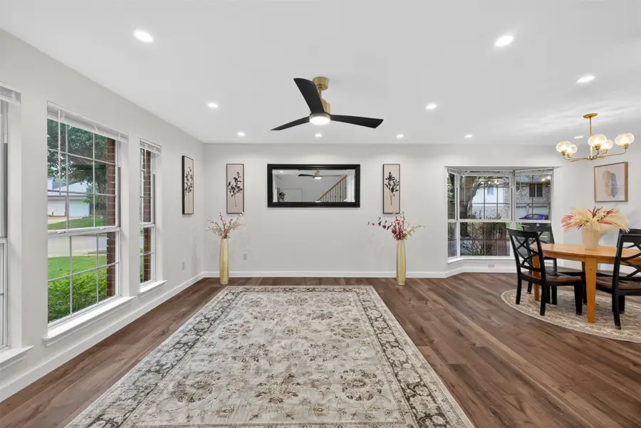 5512 Turtle River Court, Fort Worth, TX 76137 - #3