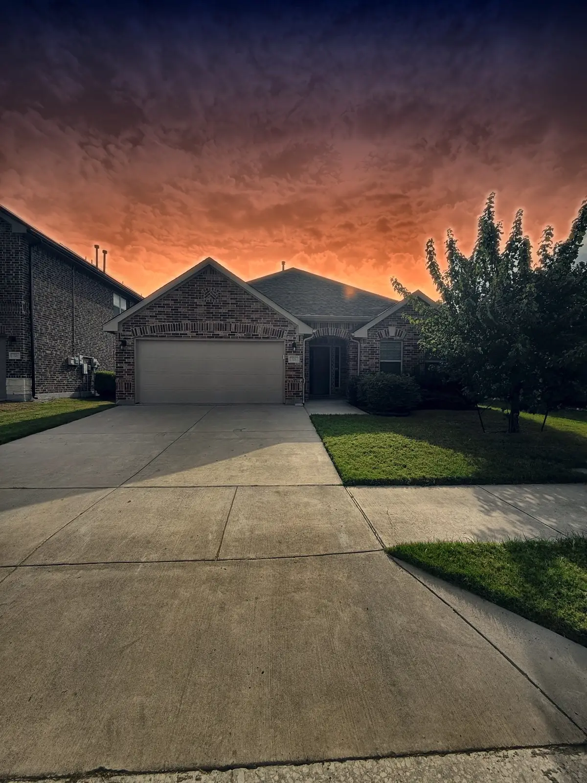 725 Bird Creek Drive, Little Elm, TX 75068 - #1