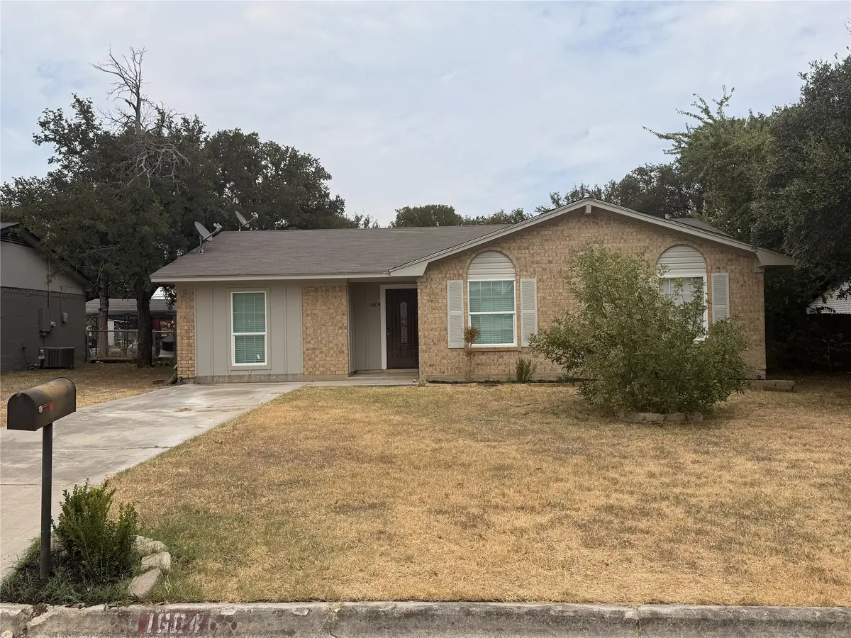 1604 17th Street, Brownwood, TX 76801 - #1