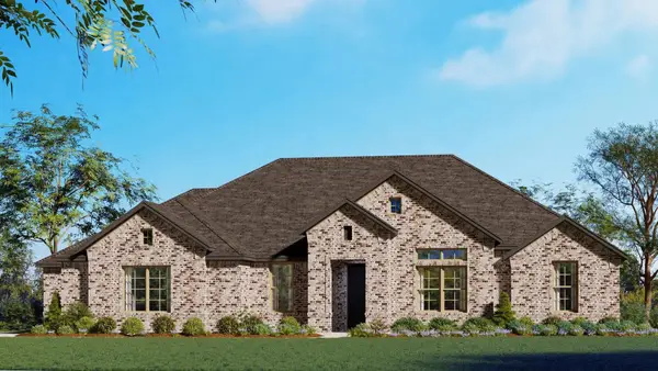 141 Cotopaxi, Red Oak, TX 75154