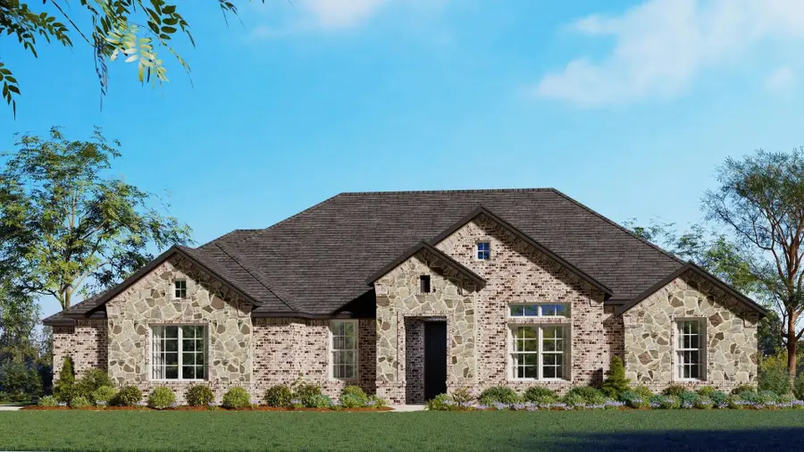 141 Cotopaxi, Red Oak, TX 75154 - #2