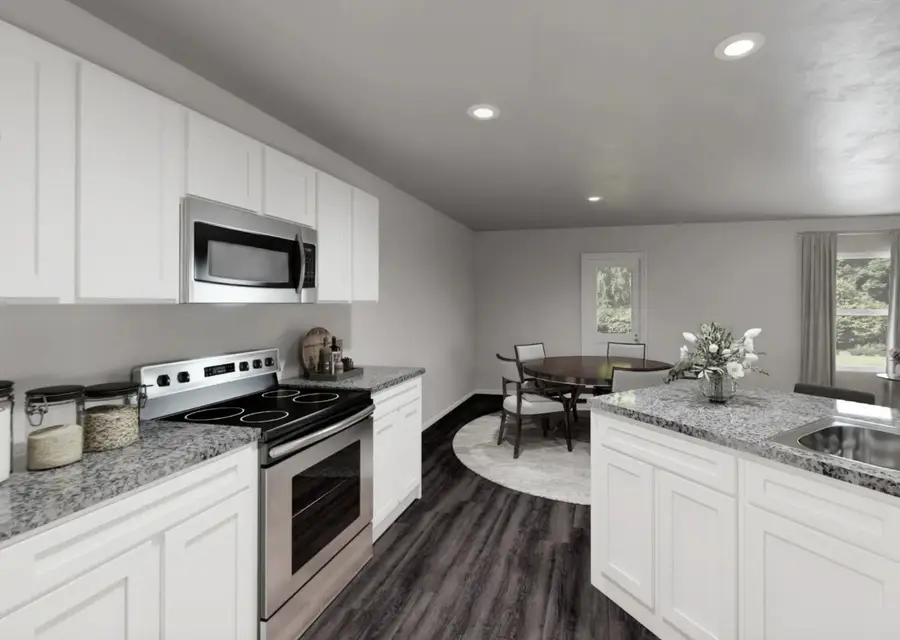 108 Lost Creek Trail, Abilene, TX 79602 - #2