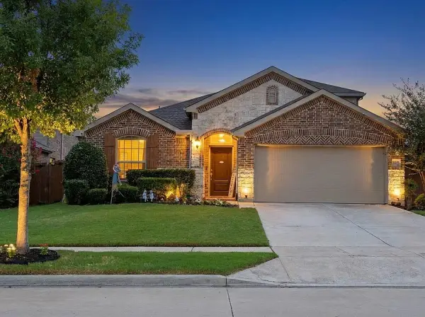 3115 Cassinia Parkway, Heartland, TX 75126