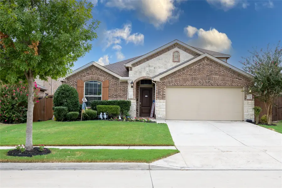 3115 Cassinia Parkway, Heartland, TX 75126 - #3