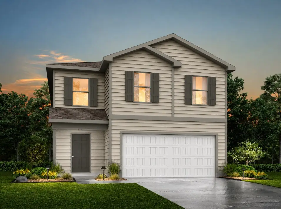 143 Desert Wind, Abilene, TX 79602 - #1