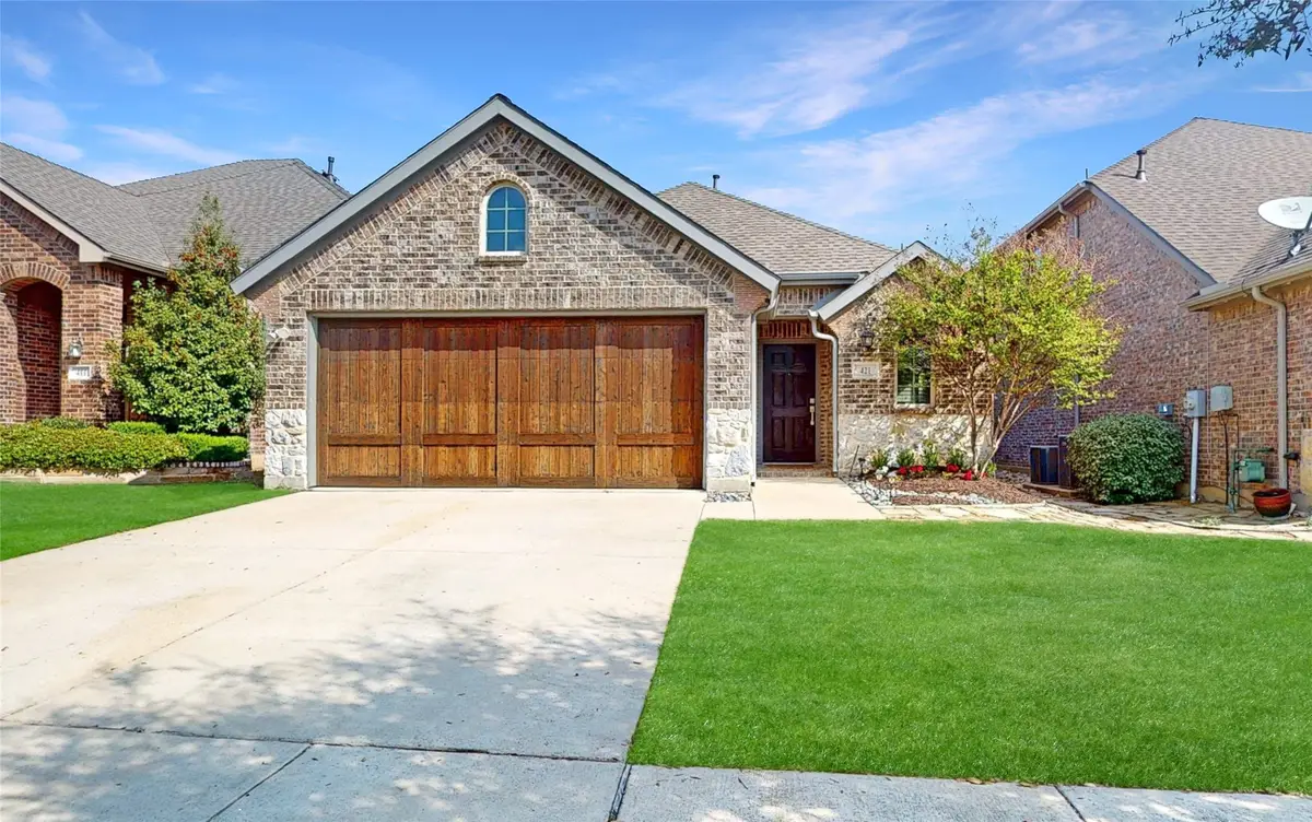 421 Catherine Lane, Lantana, TX 76226 - #1