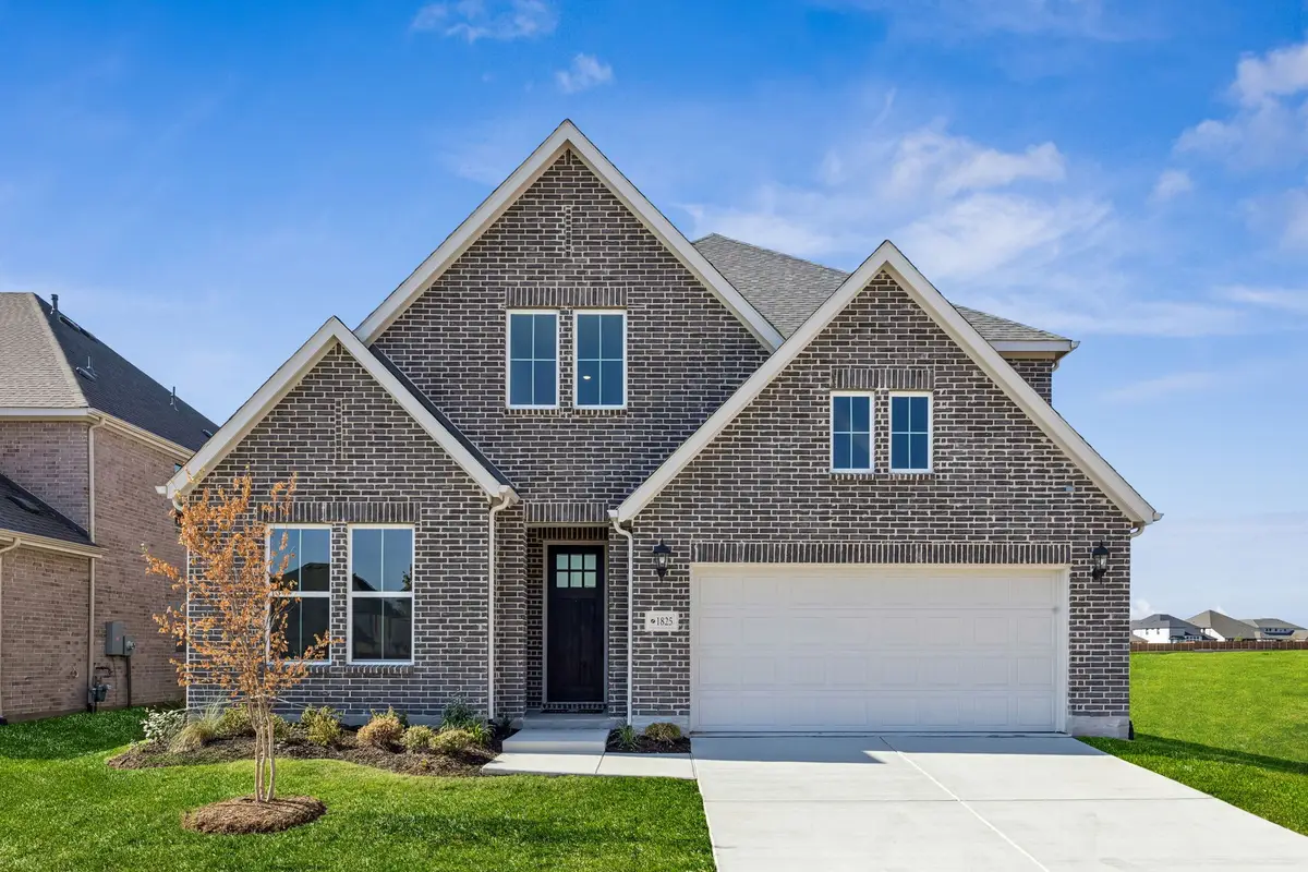 1825 Vetiver Glow Drive, Celina, TX 75009 - #1