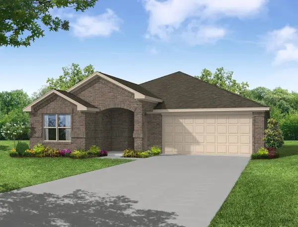 749 Scarlet Sage Drive, Waxahachie, TX 75165