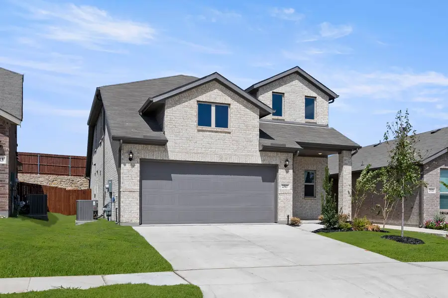 2517 Mcnally Drive, Mesquite, TX 75149 - #2