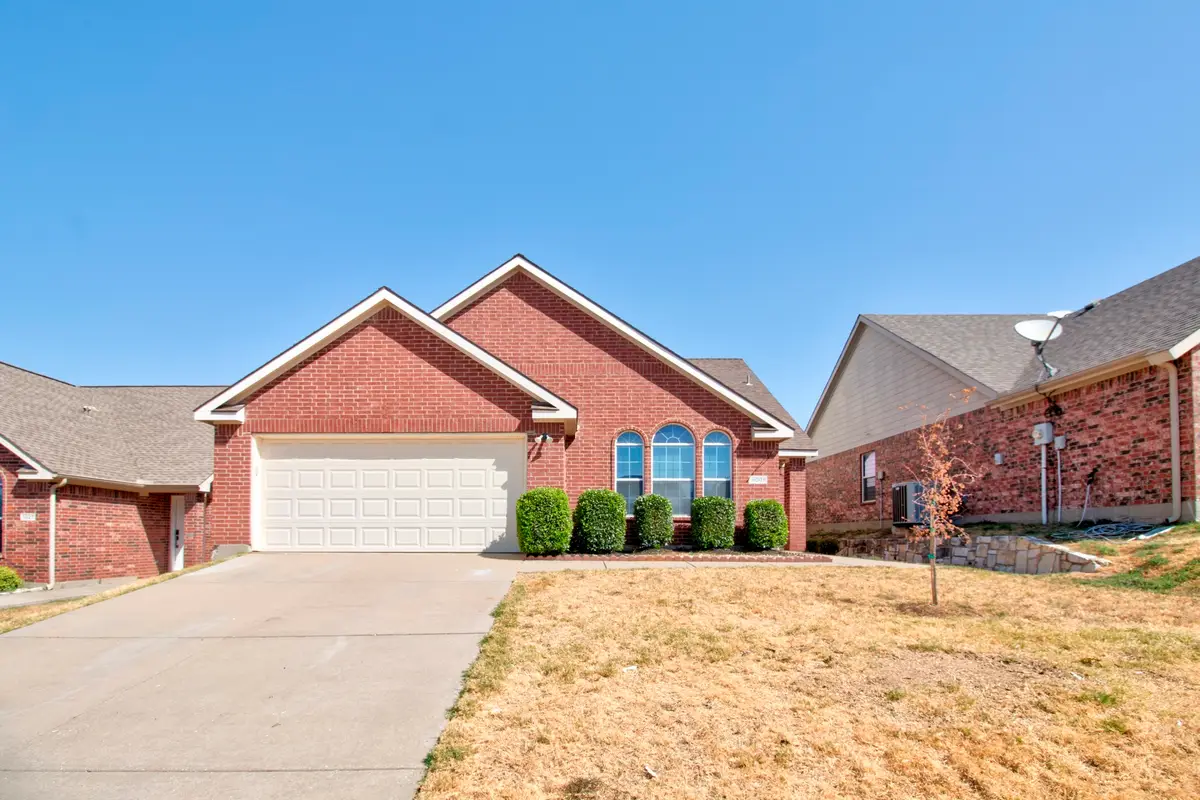 9001 Wild Rose Lane, Aubrey, TX 76227 - #1