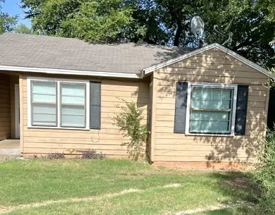 1150 Rodgers, Abilene, TX 79605 - #1