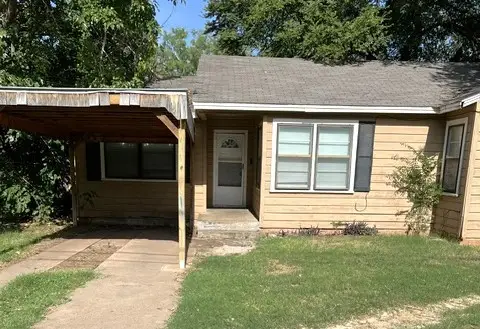 1150 Rodgers, Abilene, TX 79605 - #2