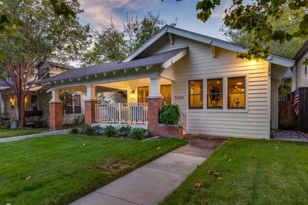 5336 Miller Avenue, Dallas, TX 75206
