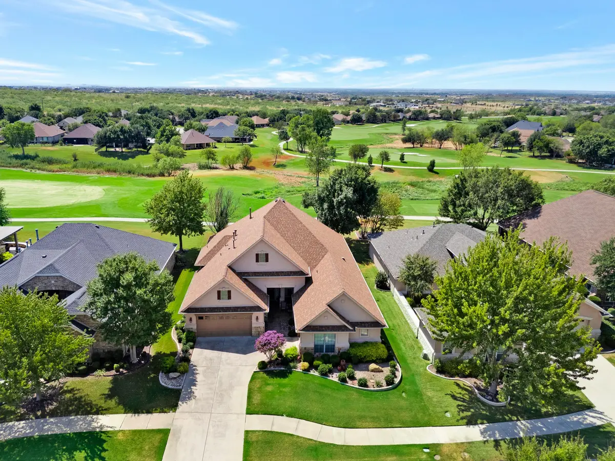 9941 Grandview Drive, Denton, TX 76207 - #1