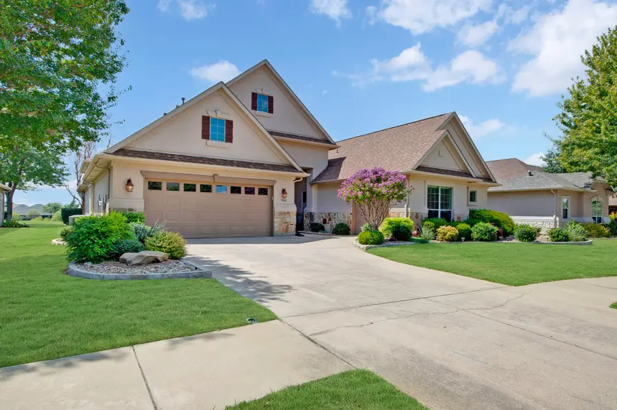 9941 Grandview Drive, Denton, TX 76207 - #3