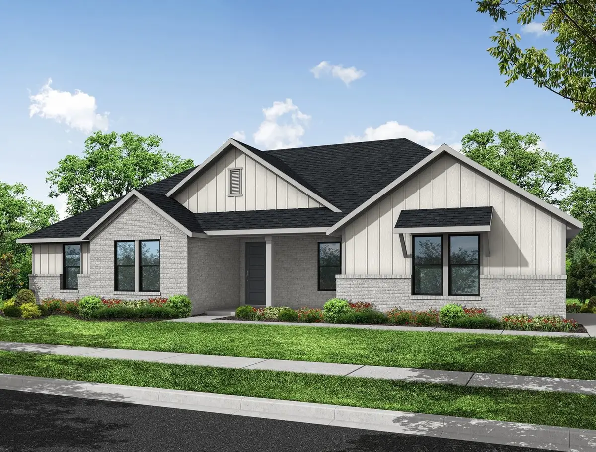 2410 Maywood Lane, Waxahachie, TX 75165 - #1