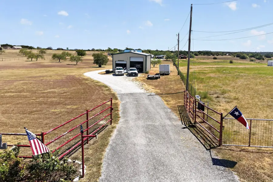 248 Fm 3118, Clifton, TX 76634 - #3