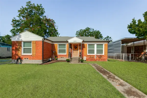 10511 Desdemona Drive, Dallas, TX 75228